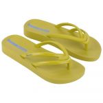 Ipanema Comfy Flip Flops Amarelo 39-40 Mulher