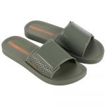 Ipanema Anatomic Urban Slides Verde 39 Mulher