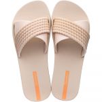 Ipanema Street Ii Slides Bege 35-36 Mulher