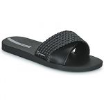 Ipanema Street Ii Slides Preto 41-42 Mulher