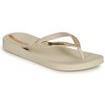 Ipanema Anatomic Lolita Flip Flops Bege 35-36 Mulher