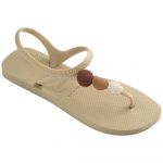 Havaianas Flash Urban Plus Slides Beige 43-44 Mulher