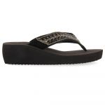 Gioseppo 71994 Slides Preto 38 Mulher