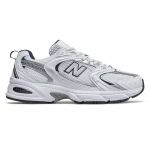 New Balance 530 Trainers Branco EU 40 1/2 Homem