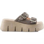 Cougar Shoes Astrid Sandals Castanho 36 Mulher