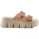 Cougar Shoes Astrid Sandals Beige 39 Mulher