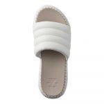 Cougar Shoes Soprato Sandals Branco 39 Mulher