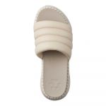 Cougar Shoes Soprato Sandals Beige 40 Mulher