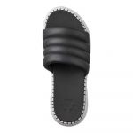 Cougar Shoes Soprato Sandals Preto 39 Mulher