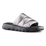 Cougar Shoes Julep Sandals Prateado 37 Mulher
