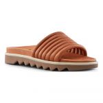 Cougar Shoes Naomi Sandals Castanho 40 Mulher