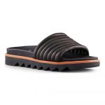 Cougar Shoes Naomi Sandals Preto 36 Mulher