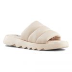 Cougar Shoes Julep Sandals Beige 37 Mulher