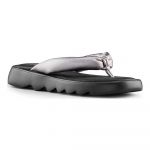 Cougar Shoes Jasmine Sandals Prateado 38 Mulher