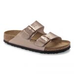 Birkenstock Arizona Sandals Castanho 37 Mulher