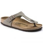 Birkenstock Gizeh 0043391 Sandals Colorido 41 Mulher