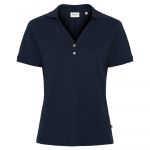 Redgreen Cabena Short Sleeve Polo Azul S Mulher