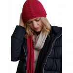 Redgreen Ruby Hat Rosa S-M Homem
