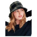 Redgreen Vita Bucket Hat Verde L-XL Homem