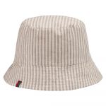 Redgreen Vega Bucket Hat Beige M-L Homem