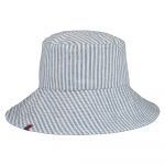 Redgreen Vala Bucket Hat Cinzento M-L Homem