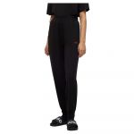 Hugo Shuffle 10249155 Pants Pyjama Preto L Mulher