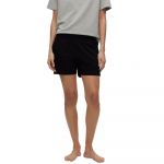 Hugo Shuffle 10249155 Shorts Pyjama Preto M Mulher