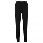 Hugo Unite_pants 10247048 Pants Pyjama Preto 2XL Mulher