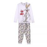 Cerda Group Looney Tunes Pyjama Colorido XS Mulher