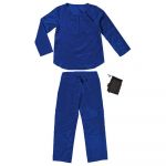 Cocoon Adventure Nightwear Pyjama Azul XL Mulher