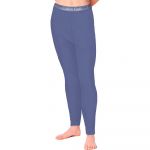 Calvin Klein Underwear Modern Structure Joggers Pyjama Rosa S Mulher