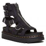 Dr Martens Olson Sandals Castanho EU 40 Mulher