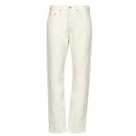 Levi´s ® 501 Crop Jeans Beige 24 / 28 Mulher