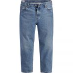 Levi´s ® 501 Original Cropped Jeans Azul 16 Mulher