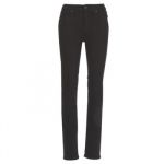 Levi´s ® 724 High Rise Straight Jeans Preto 24 / 30 Mulher