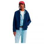 Levi´s Baker Harrington Jacket Azul XL Homem
