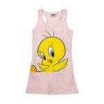 Cerda Group Looney Tunes Piolin Dress Rosa 6 Anos