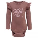 Hummel Sparkle Body Rosa 2-4 Meses