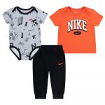 Nike Kids Next Gen 3 Units Bsps Body Colorido 0-3 Meses