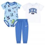 Nike Kids Next Gen 3 Units Bsps Body Azul 0-3 Meses