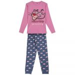 Cerda Group Pink Panther Pyjama Rosa XS