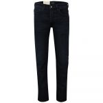 Salsa Jeans 21006969 Slim Fit Jeans Azul 30 / 32 Homem