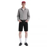 Levi´s ® 501 Original Denim Shorts Cinzento 36 / 9 Homem