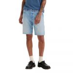 Levi´s ® 501 Orginal Regular Waist Denim Shorts Azul 32 Homem