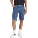 Levi´s ® 405 Standard Regular Waist Denim Shorts Azul 34 / 10 Homem
