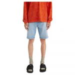 Levi´s ® 501 Original Denim Shorts Azul 38 Homem