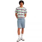 Levi´s ® Xx Iii Chino Shorts Azul 33 Homem