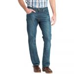 Levi´s ® 527 Slim Boot Cut Jeans Azul 31 / 32 Homem