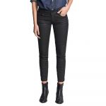 Salsa Jeans Push Up Wonder Jeans Preto 38 / 30 Mulher