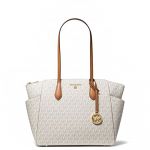 Michael Kors Marilyn Md Tote Bag Beige